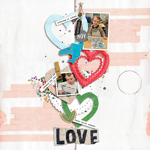Love