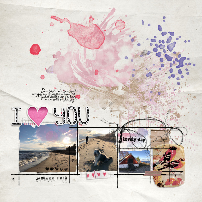 Love