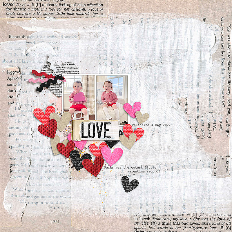 Love