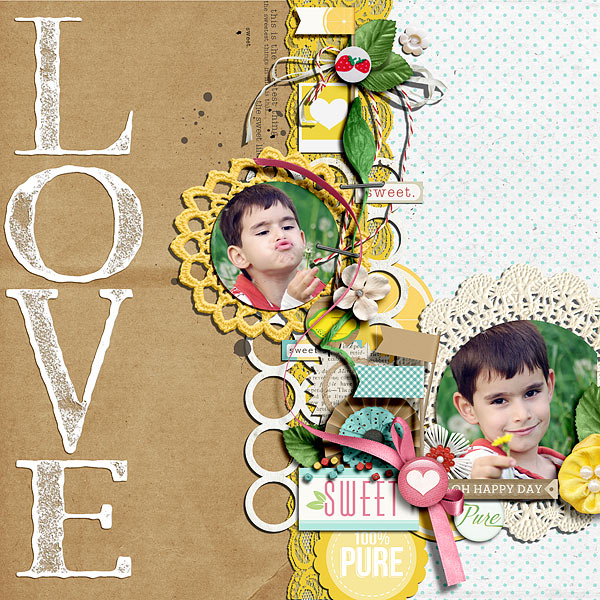 Love