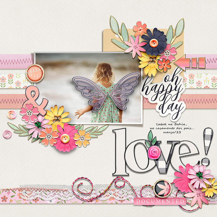 Love!