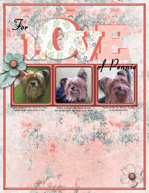 LOVE