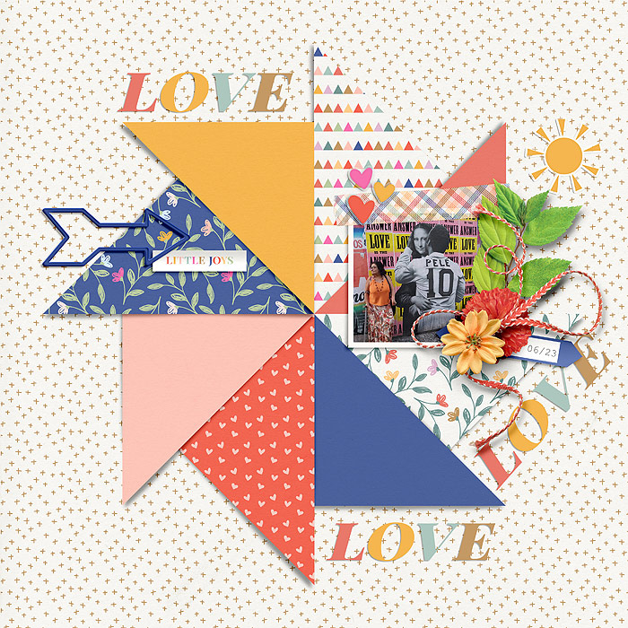 Love