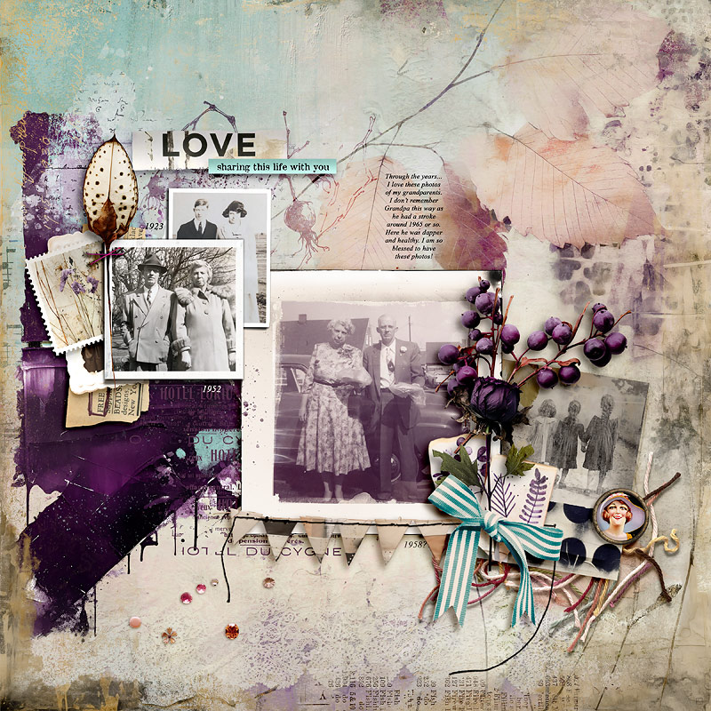 Love