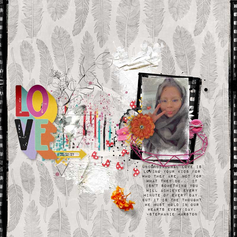 Love