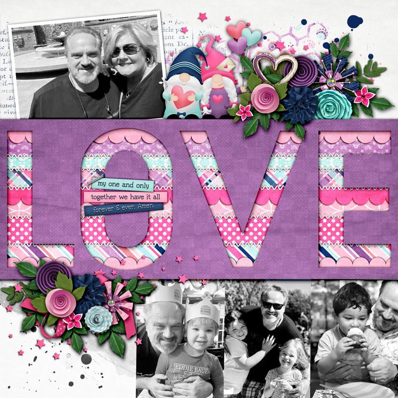 Love