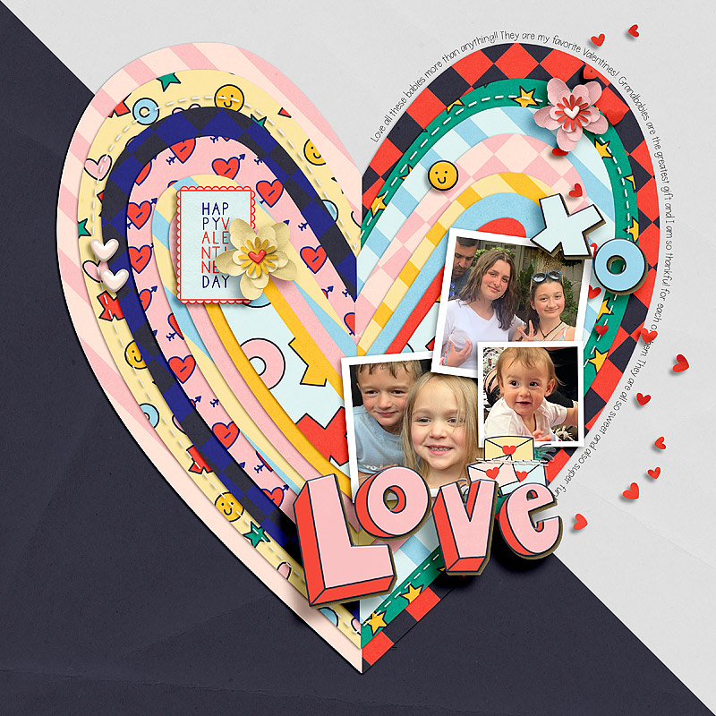 Love