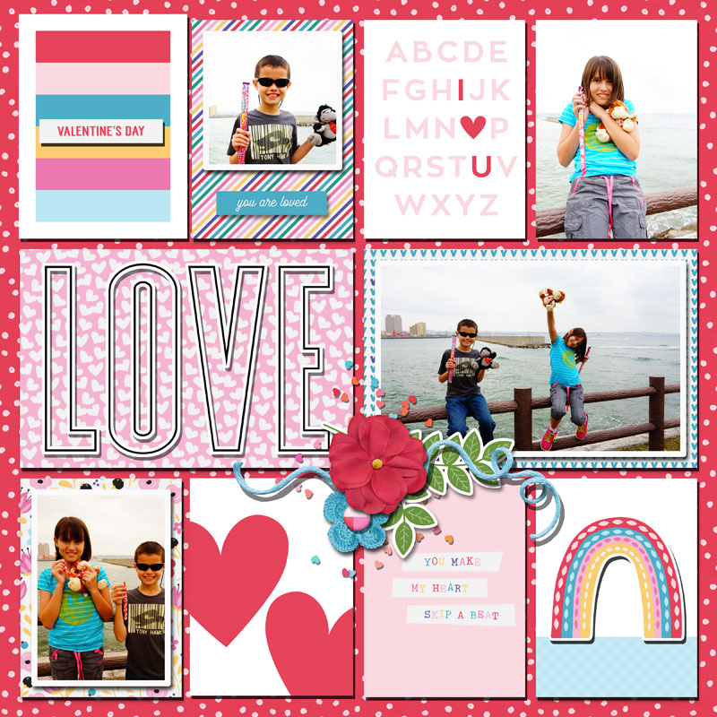 love