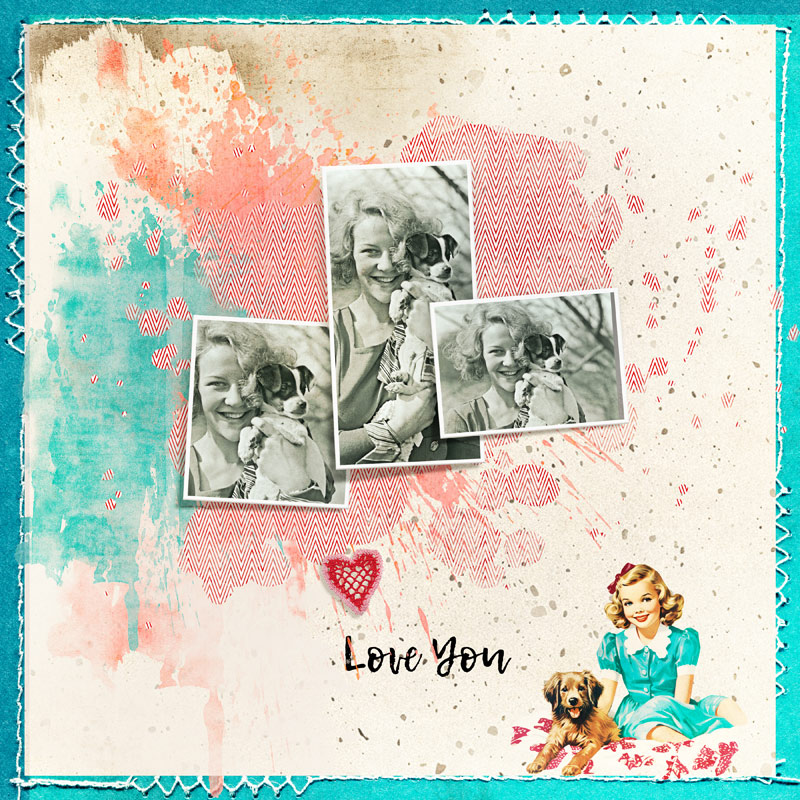 Love