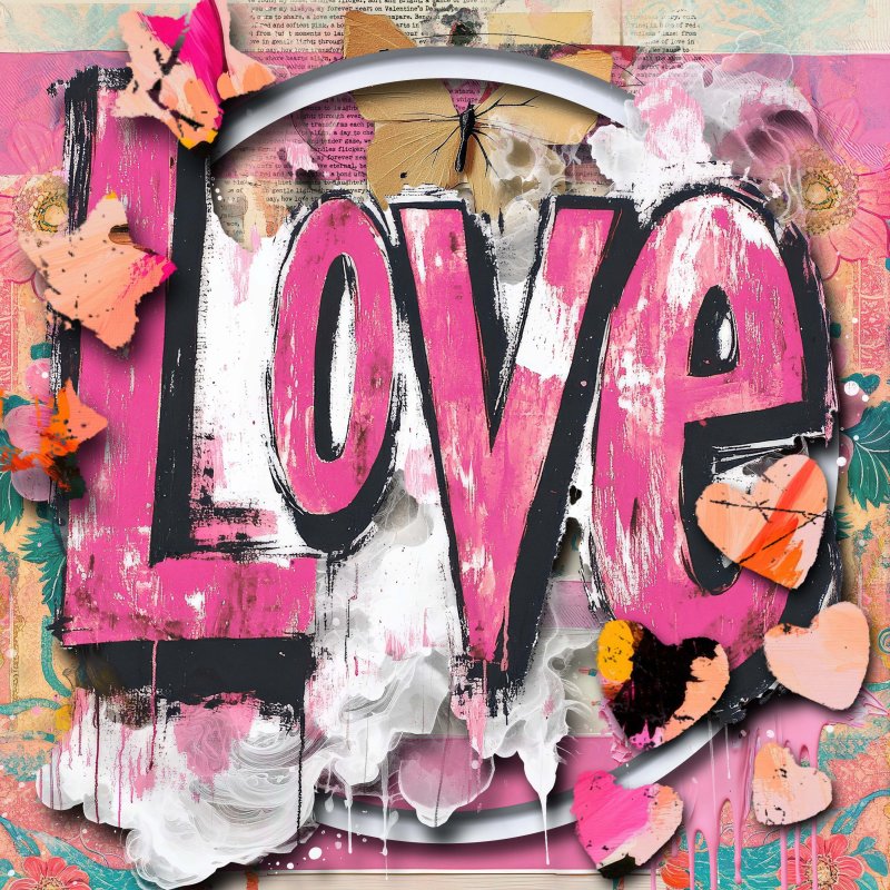 LOVE