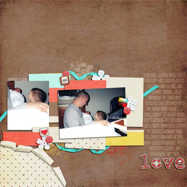 love