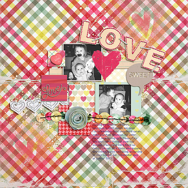 Love