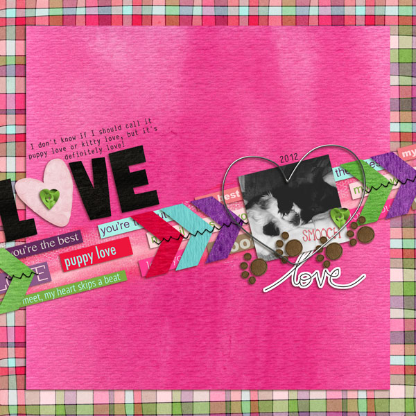 Love