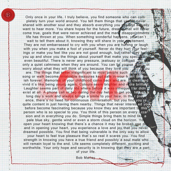 LOVE
