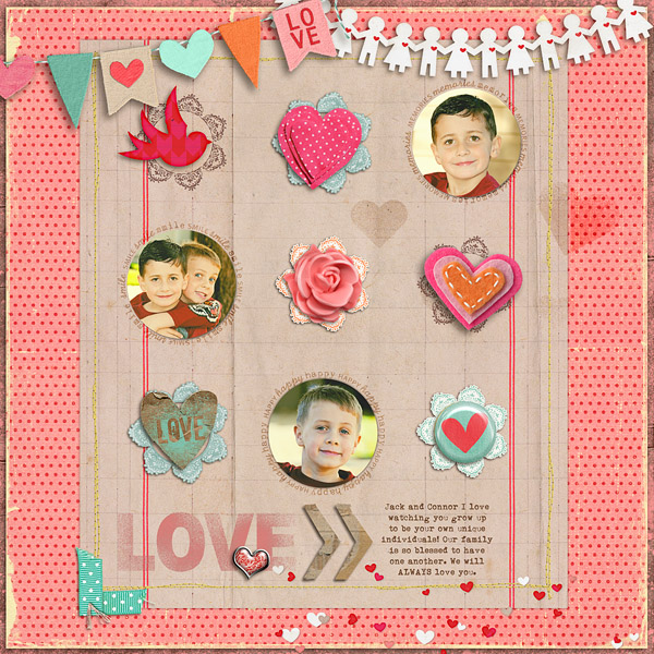 LOVE