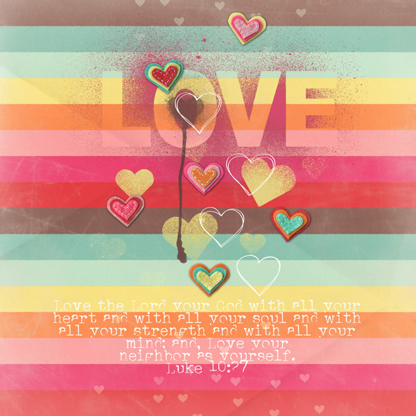 love