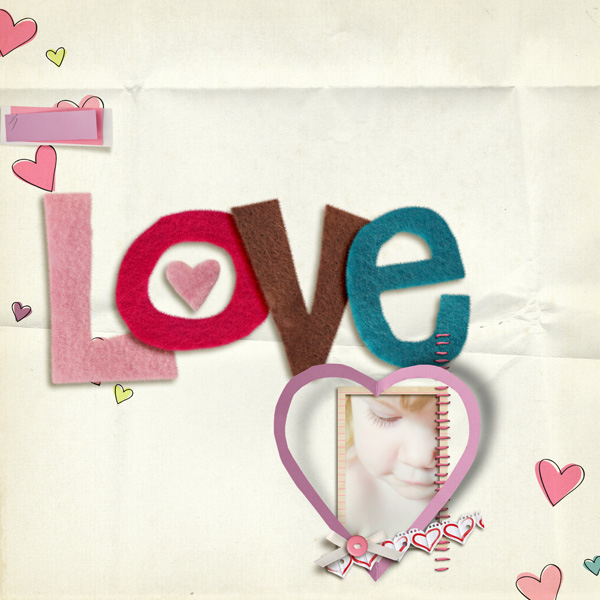 love
