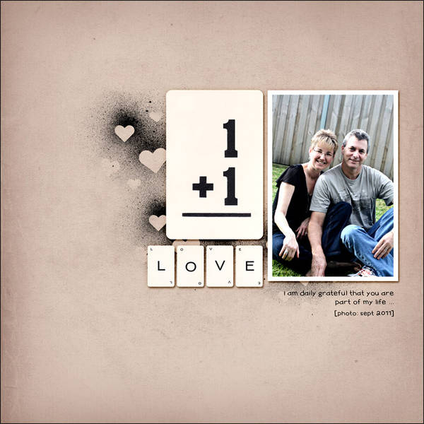 love ...