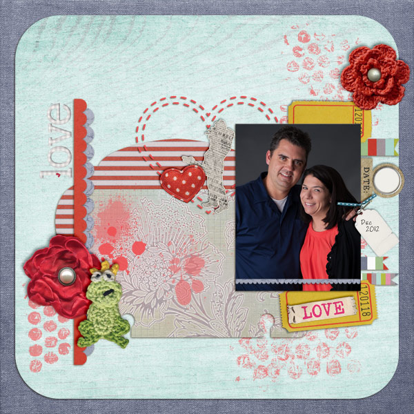 Love