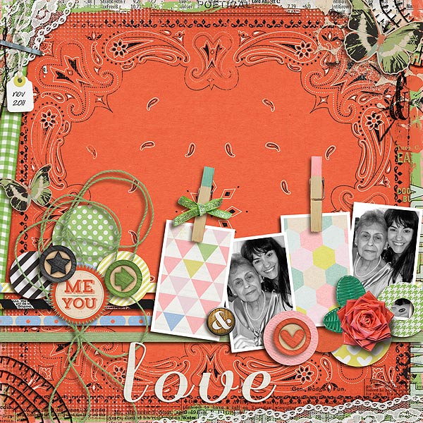 Love