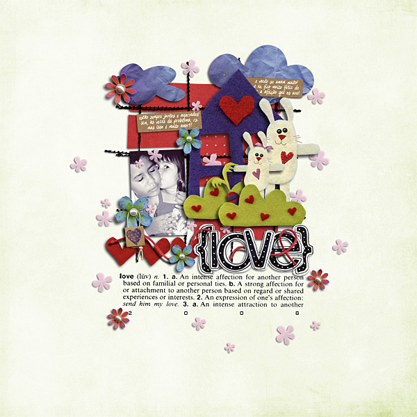 love