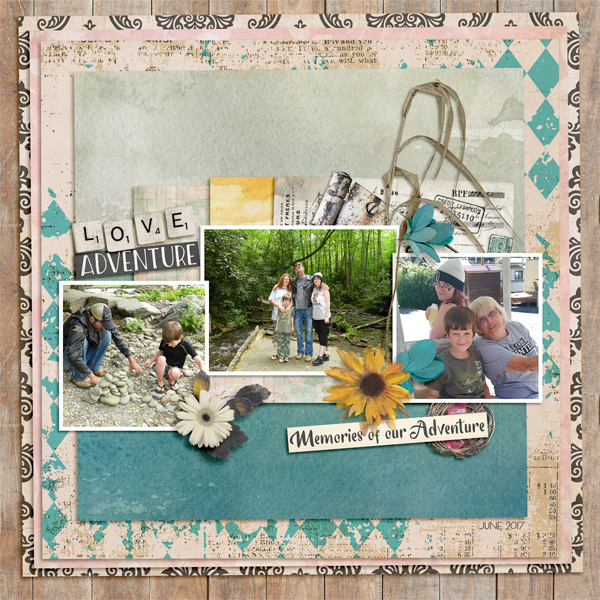 LoveAdventure
