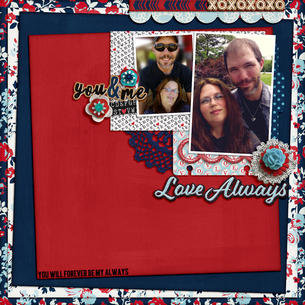 LoveAlways