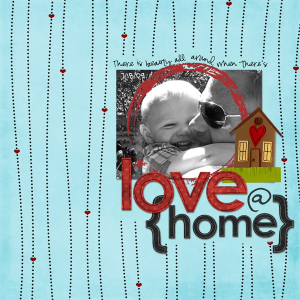 loveathome