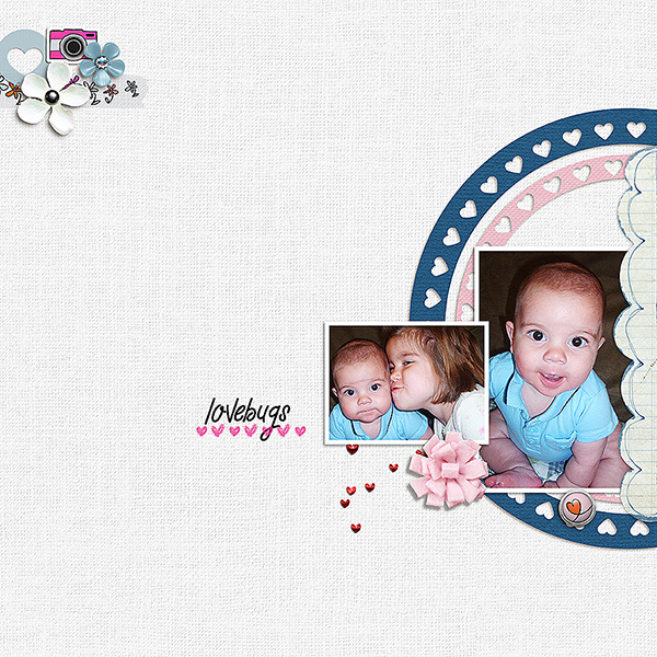 lovebugs