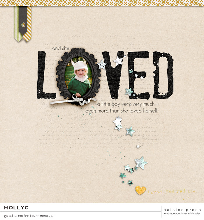 loved