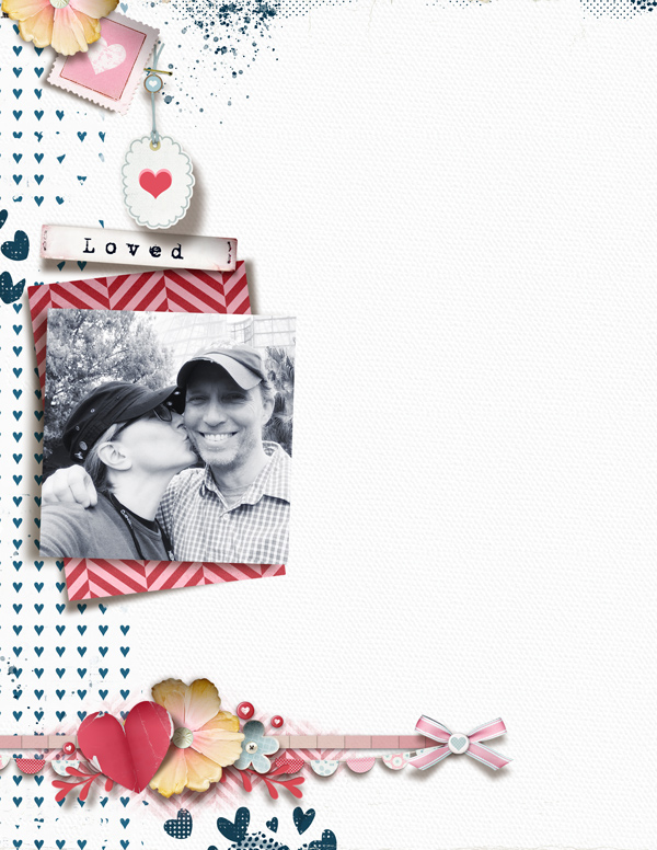 Loved