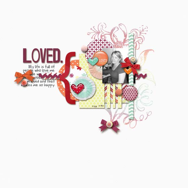 Loved