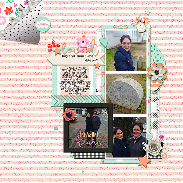 LovedBeyondMeasure