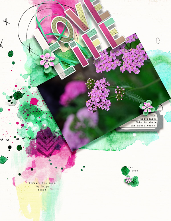 LoveLife