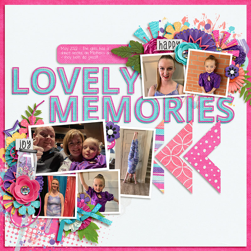 Lovely Memories