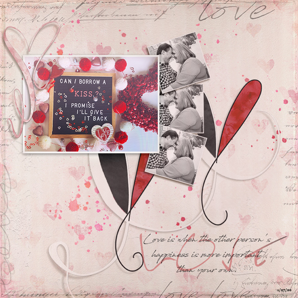 LoveMOC 8 Day 25