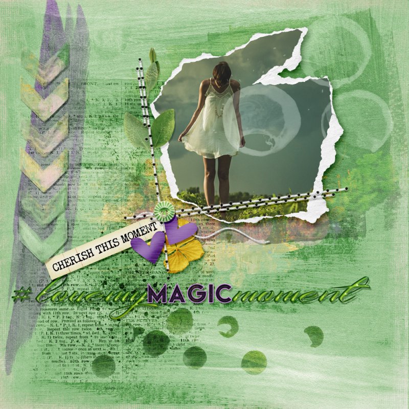 #lovemyMAGICmoment