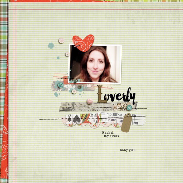 Loverly
