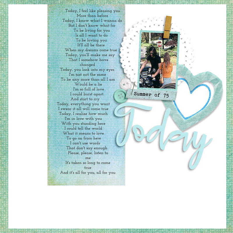 LoveSong_today