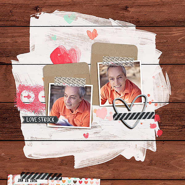 lovestruck