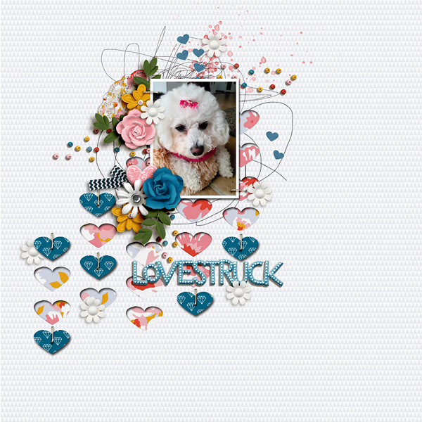 Lovestruck