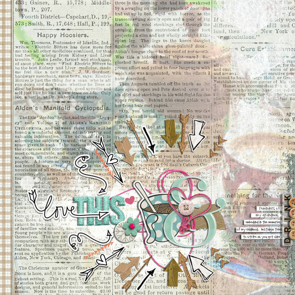 LoVeThis_3 PRD APRIL Blog Challenge!!!