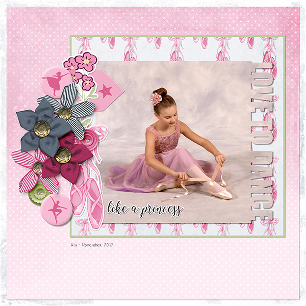 LoveToDance