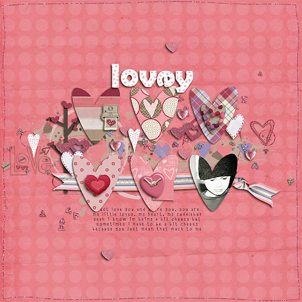lovey