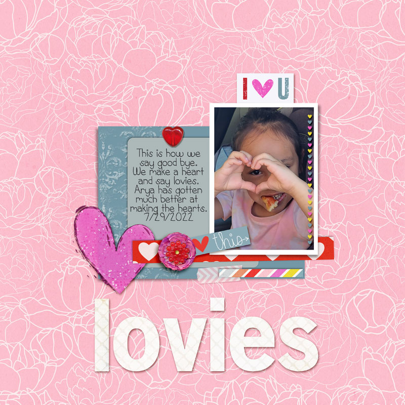 Lovies