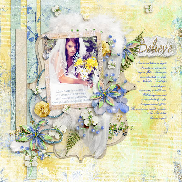 Loving Angels_Ronda