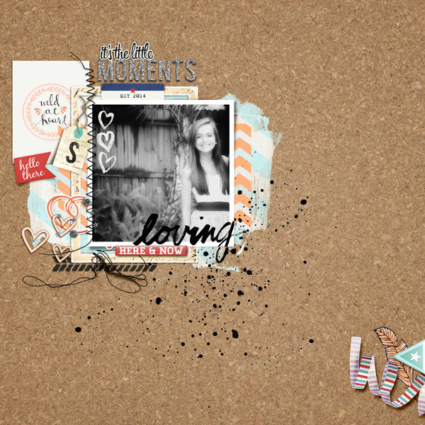 Loving Here and Now - MOC Jan. 16