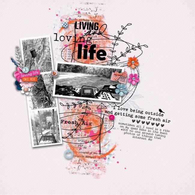 Loving-life