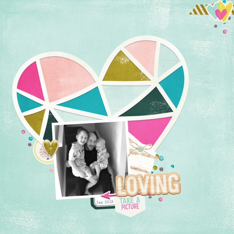 Loving You