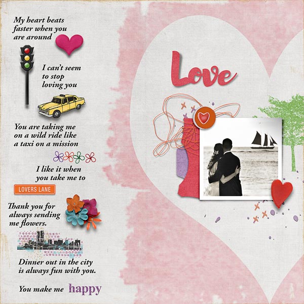 Loving You